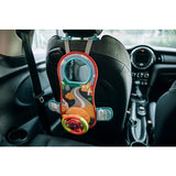 Volan interactiv, Free2Play, Cu sunete si lumini, Cu oglinda, 37x45,5x10,5 cm, 18 luni+, Multicolor