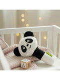 Zornaitoare de plus, Bocioland, Panda
