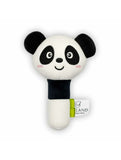 Zornaitoare de plus, Bocioland, Panda