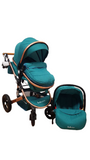CARUCIOR 3 IN 1 BELECOO