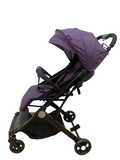Carucior sport cu inchidere compacta tip troller,pozitie somn confortabila, culoare Mov, BBDC8M