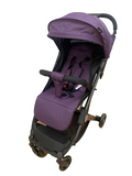 Carucior sport cu inchidere compacta tip troller,pozitie somn confortabila, culoare Mov, BBDC8M